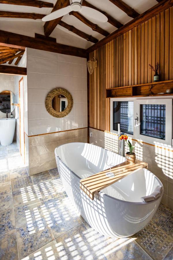 El House Hotel Gyeongju Buitenkant foto