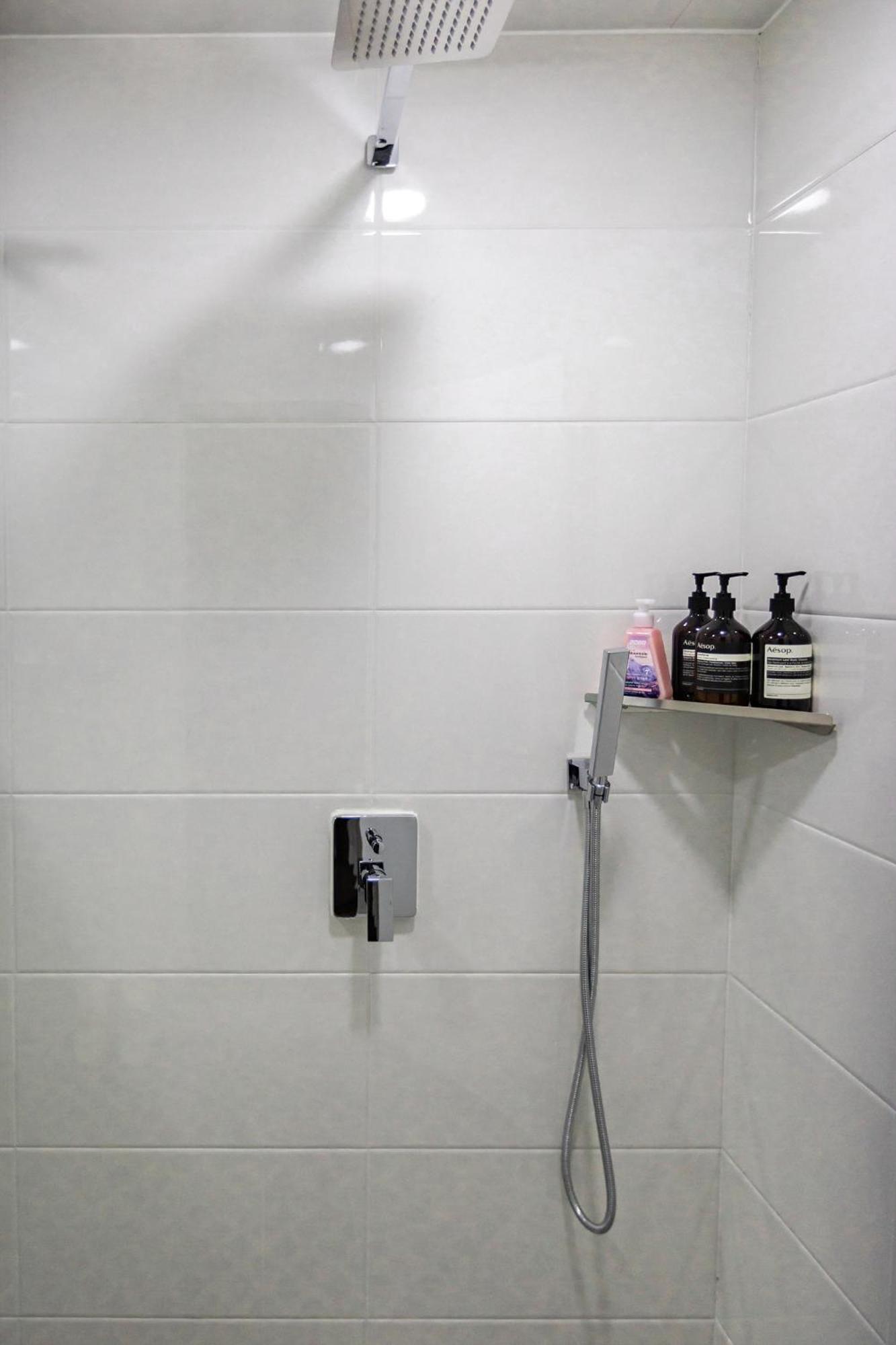 El House Hotel Gyeongju Buitenkant foto