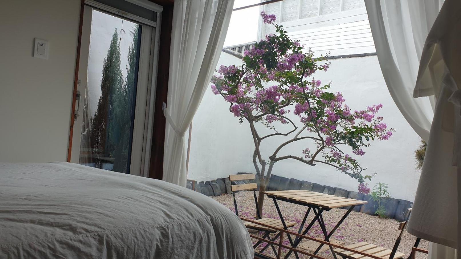 El House Hotel Gyeongju Buitenkant foto